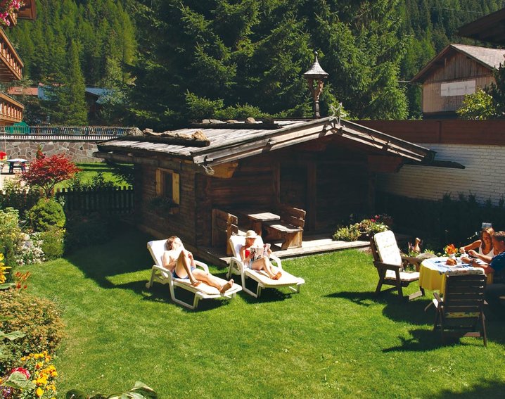 Carinthia Sportpension